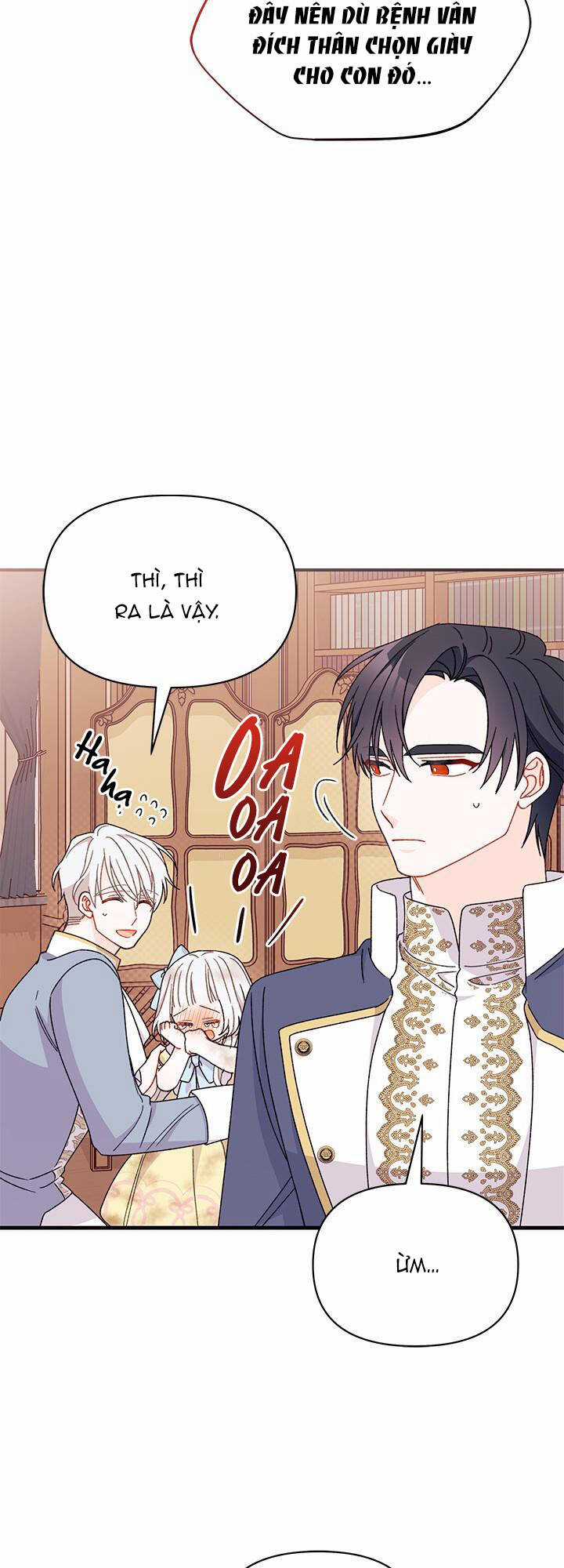 Tôi Đã Có Chồng Sau Khi Nhặt Được Nam Chính Chapter 43 trang 42