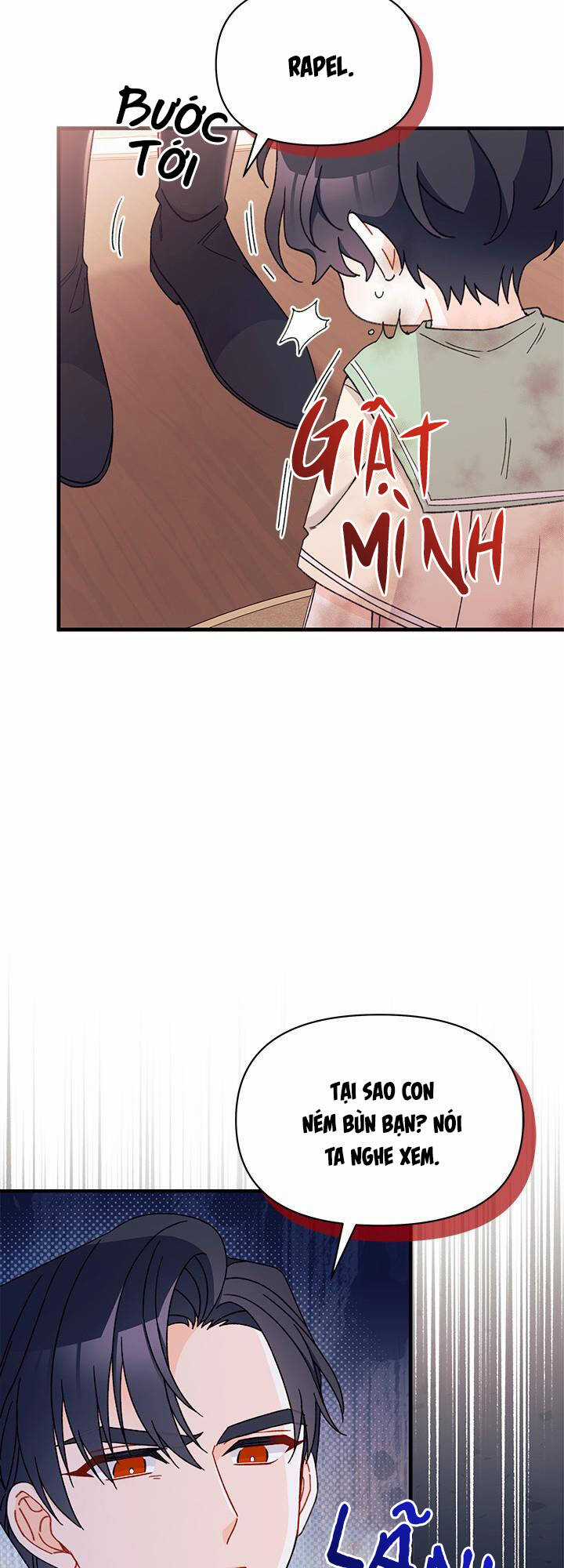 Tôi Đã Có Chồng Sau Khi Nhặt Được Nam Chính Chapter 43 trang 43