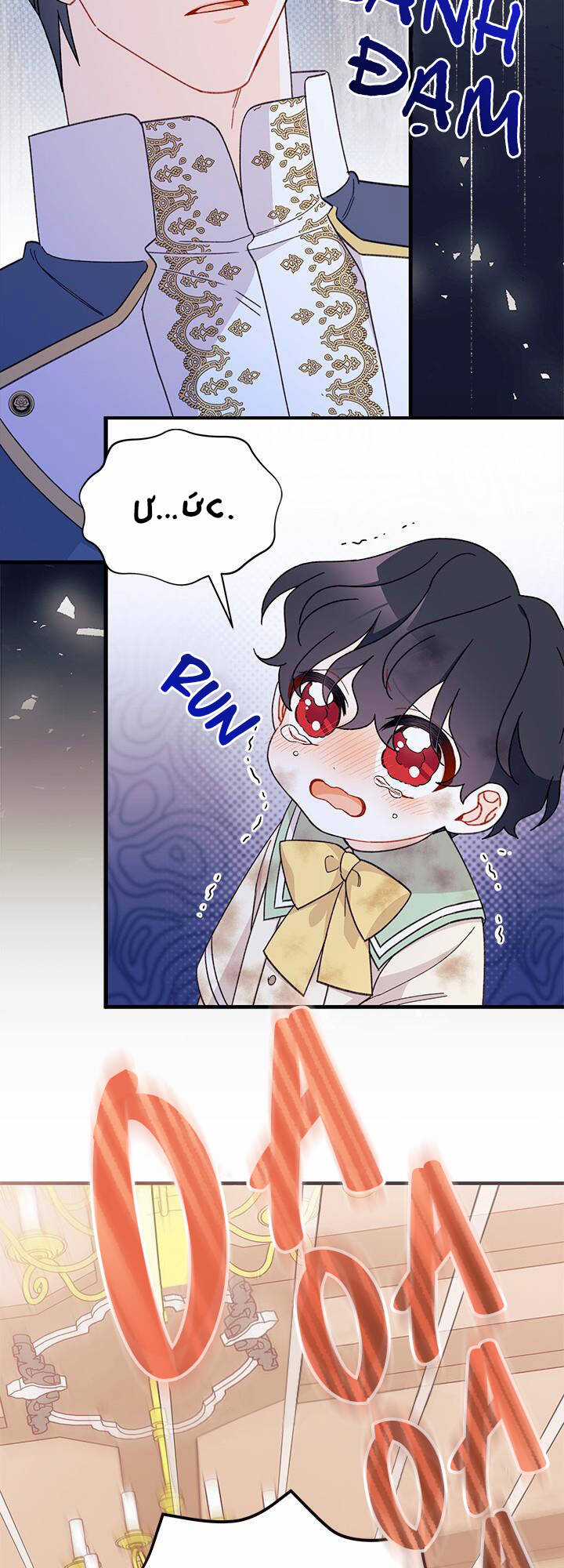 Tôi Đã Có Chồng Sau Khi Nhặt Được Nam Chính Chapter 43 trang 44