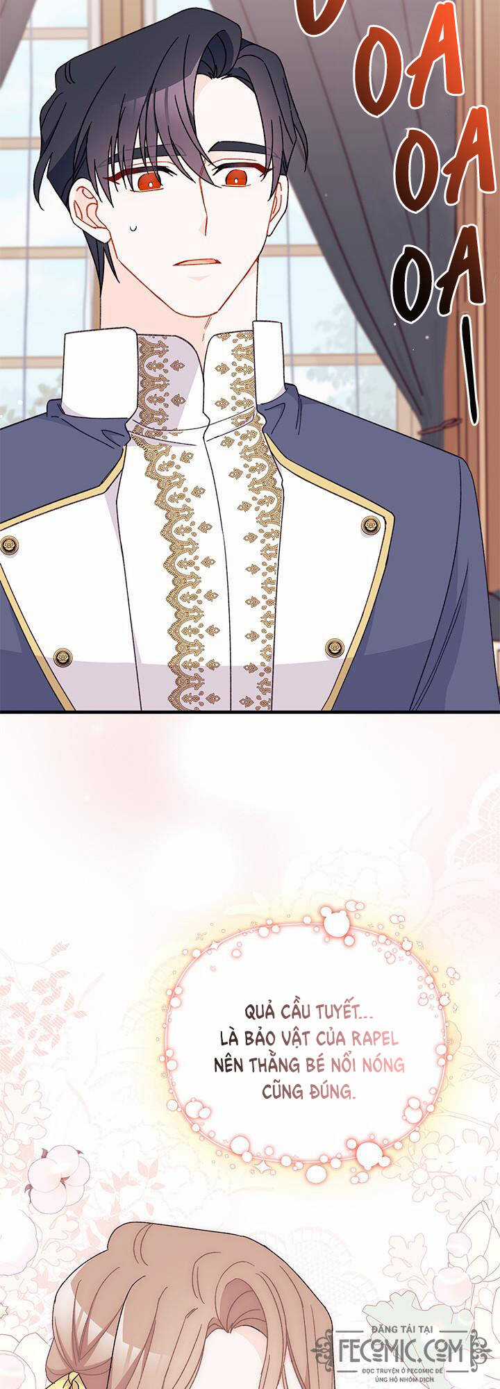 Tôi Đã Có Chồng Sau Khi Nhặt Được Nam Chính Chapter 43 trang 46