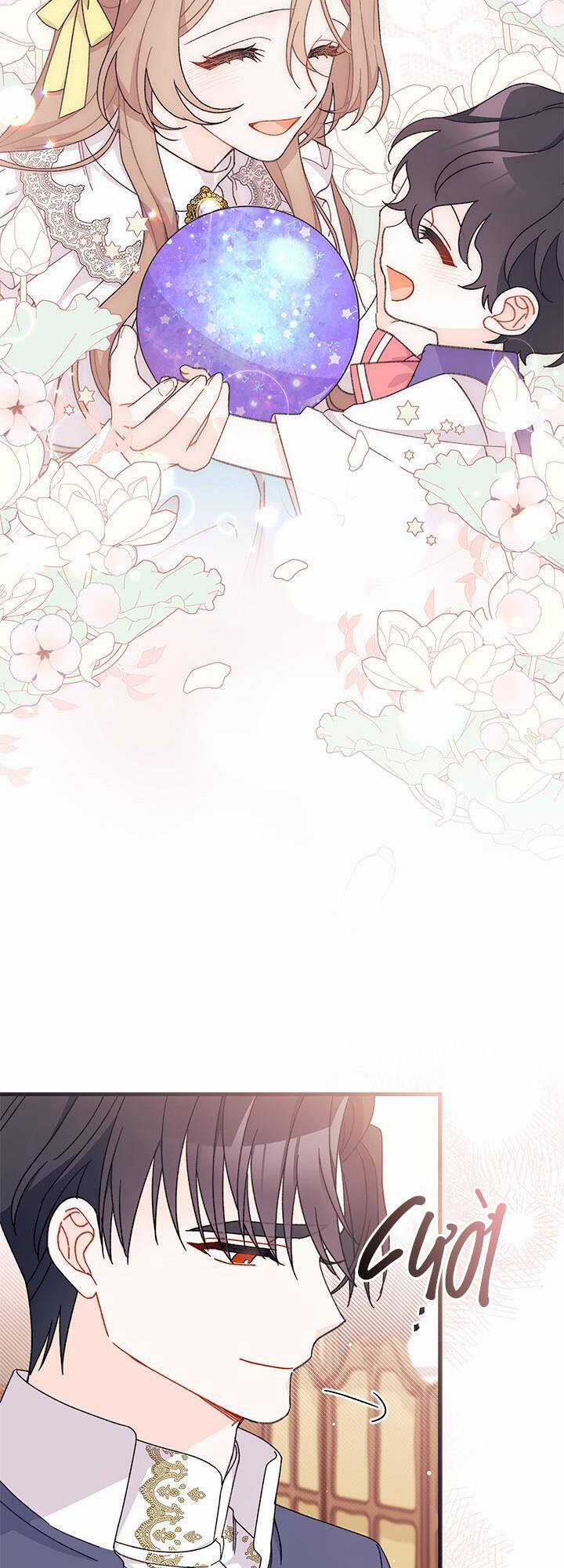 Tôi Đã Có Chồng Sau Khi Nhặt Được Nam Chính Chapter 43 trang 47