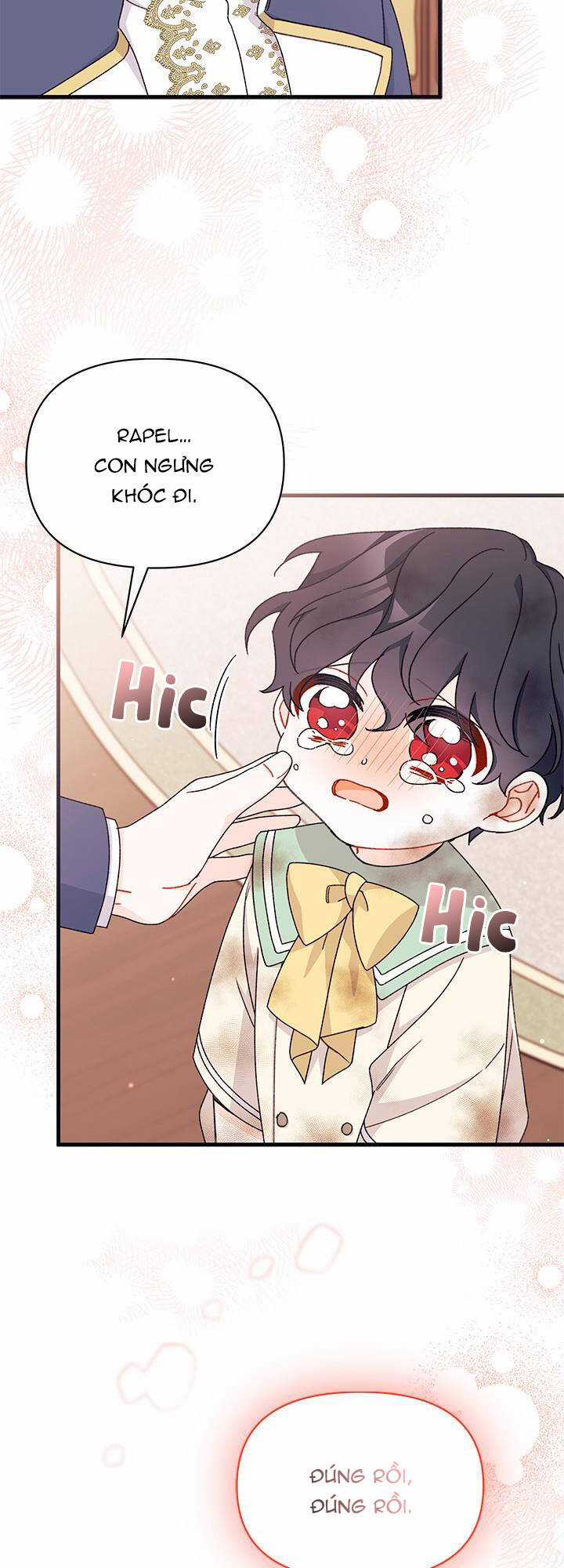 Tôi Đã Có Chồng Sau Khi Nhặt Được Nam Chính Chapter 43 trang 48