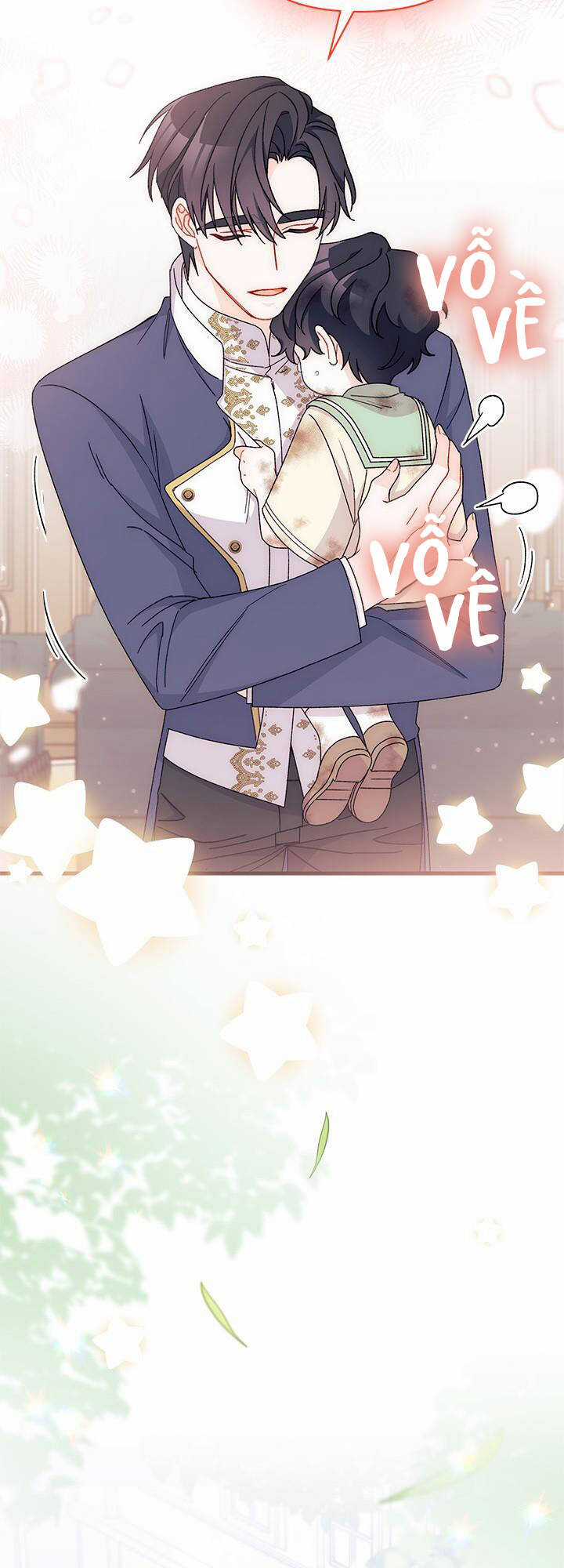 Tôi Đã Có Chồng Sau Khi Nhặt Được Nam Chính Chapter 43 trang 49