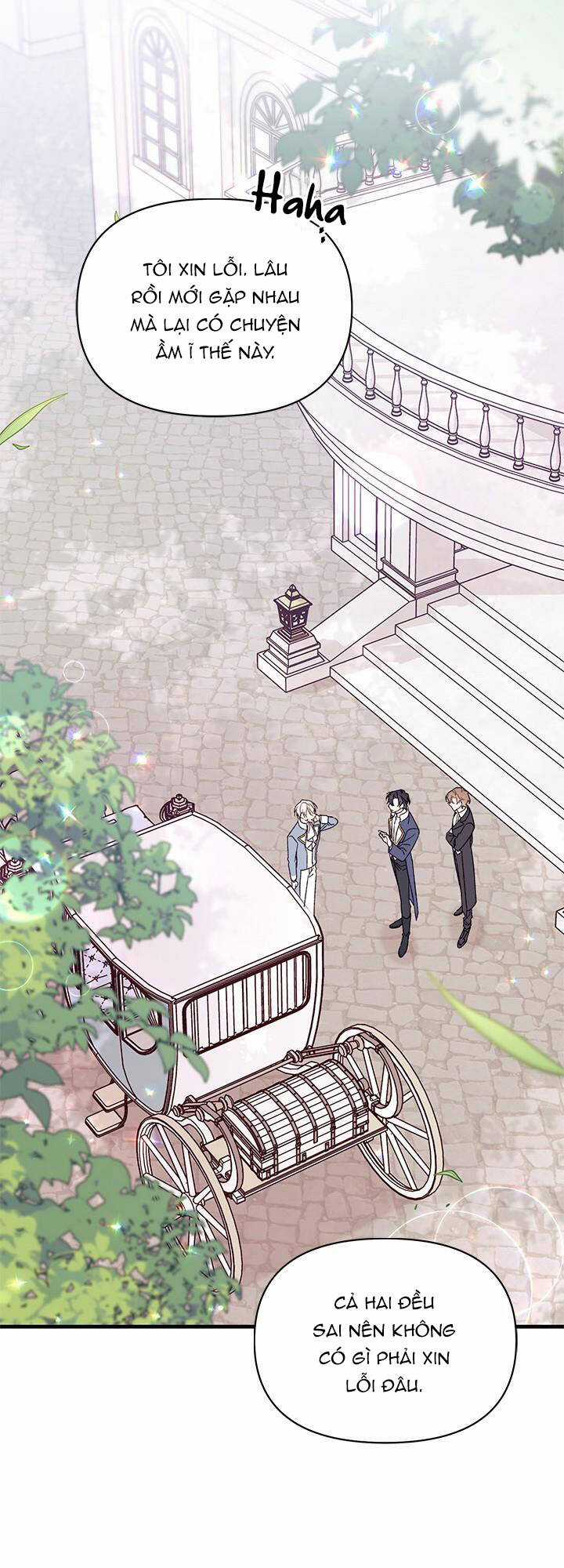 Tôi Đã Có Chồng Sau Khi Nhặt Được Nam Chính Chapter 43 trang 50