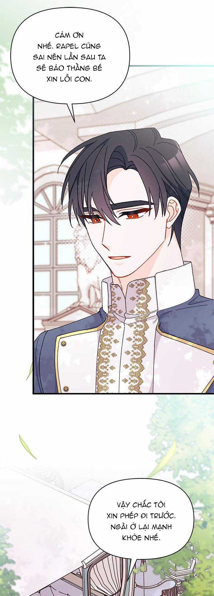 Tôi Đã Có Chồng Sau Khi Nhặt Được Nam Chính Chapter 43 trang 52