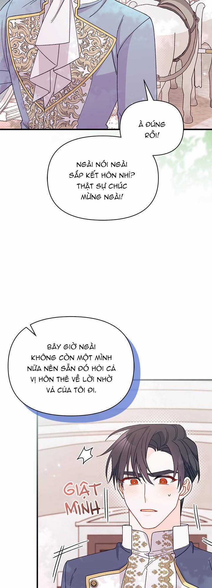 Tôi Đã Có Chồng Sau Khi Nhặt Được Nam Chính Chapter 43 trang 54