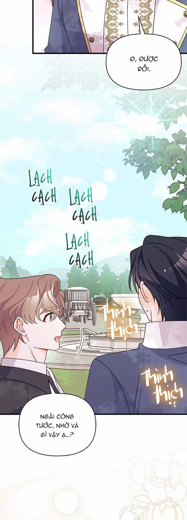 Tôi Đã Có Chồng Sau Khi Nhặt Được Nam Chính Chapter 43 trang 55