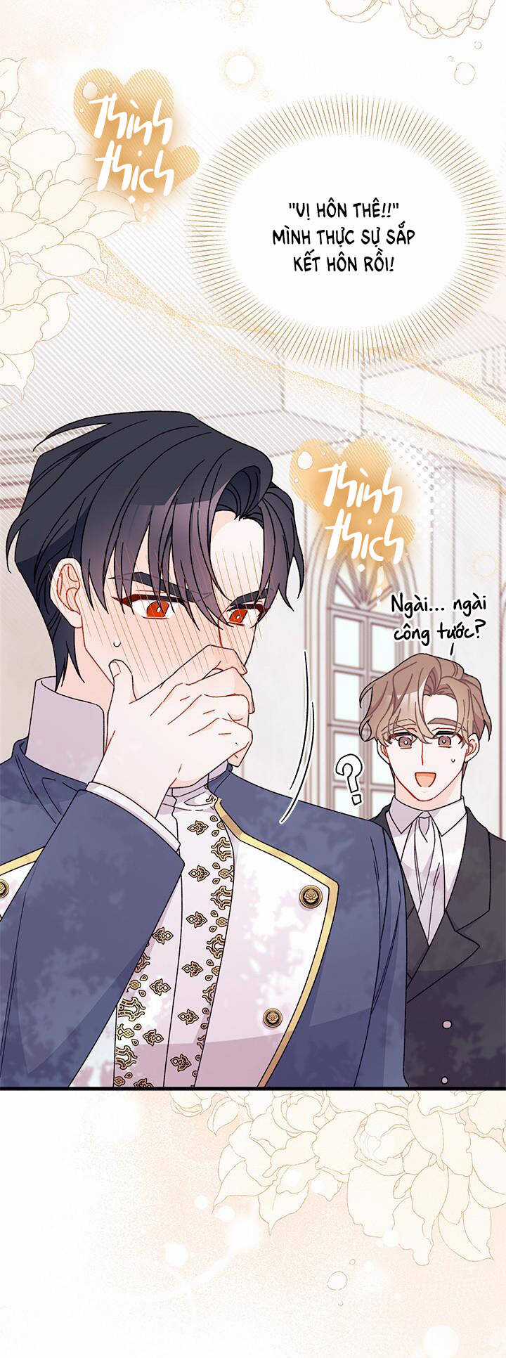 Tôi Đã Có Chồng Sau Khi Nhặt Được Nam Chính Chapter 43 trang 56