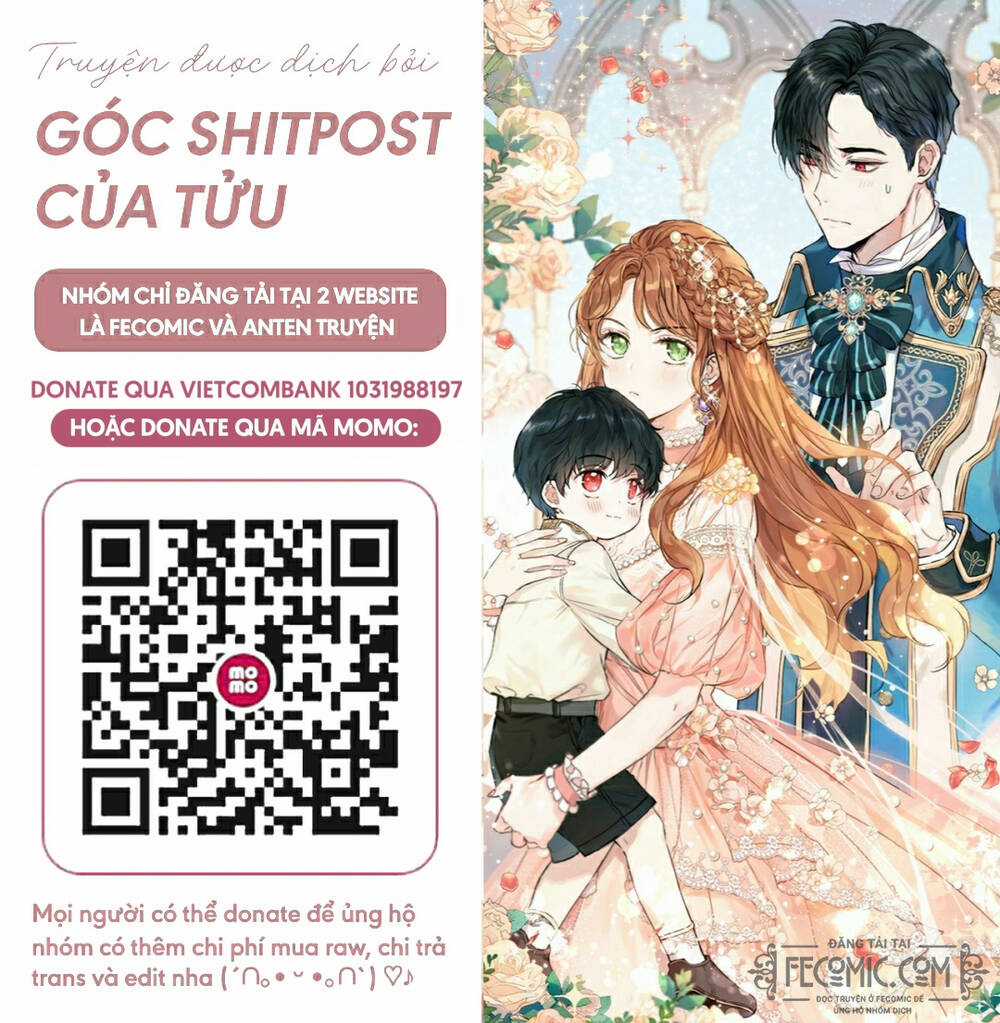 Tôi Đã Có Chồng Sau Khi Nhặt Được Nam Chính Chapter 43 trang 58