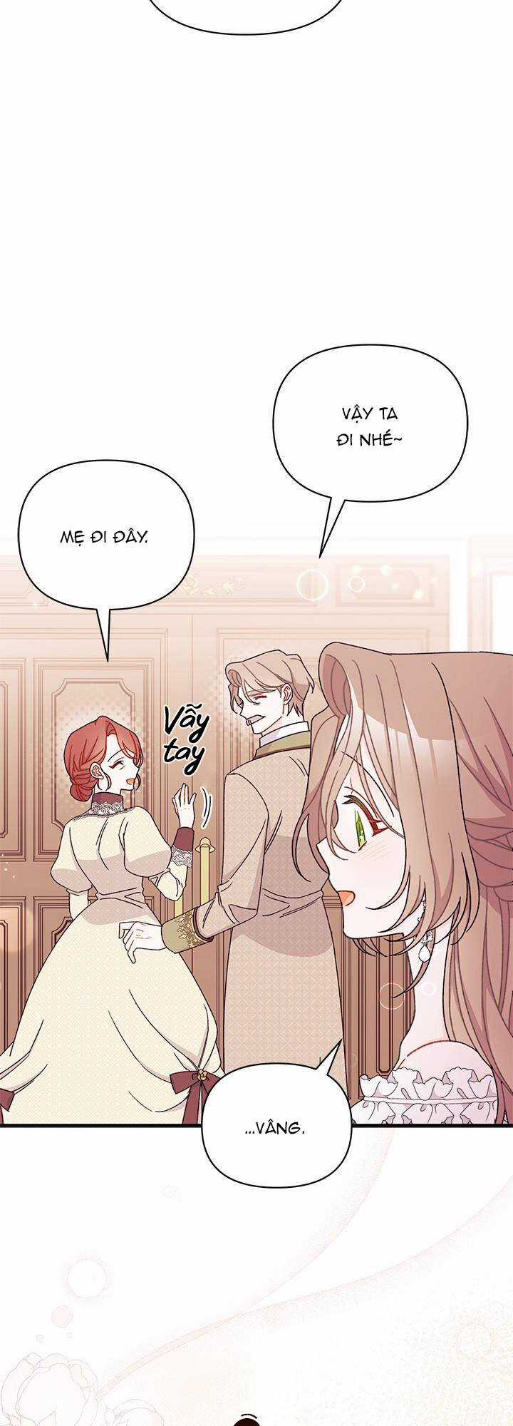 Tôi Đã Có Chồng Sau Khi Nhặt Được Nam Chính Chapter 43 trang 6