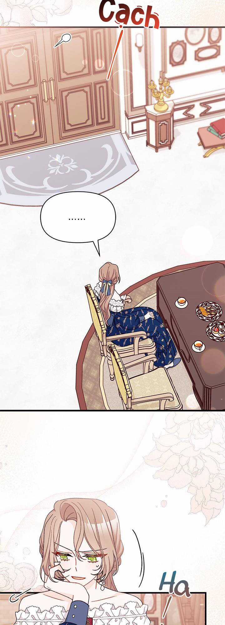 Tôi Đã Có Chồng Sau Khi Nhặt Được Nam Chính Chapter 43 trang 7