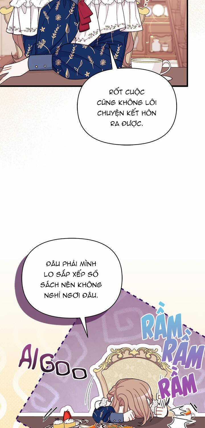 Tôi Đã Có Chồng Sau Khi Nhặt Được Nam Chính Chapter 43 trang 8