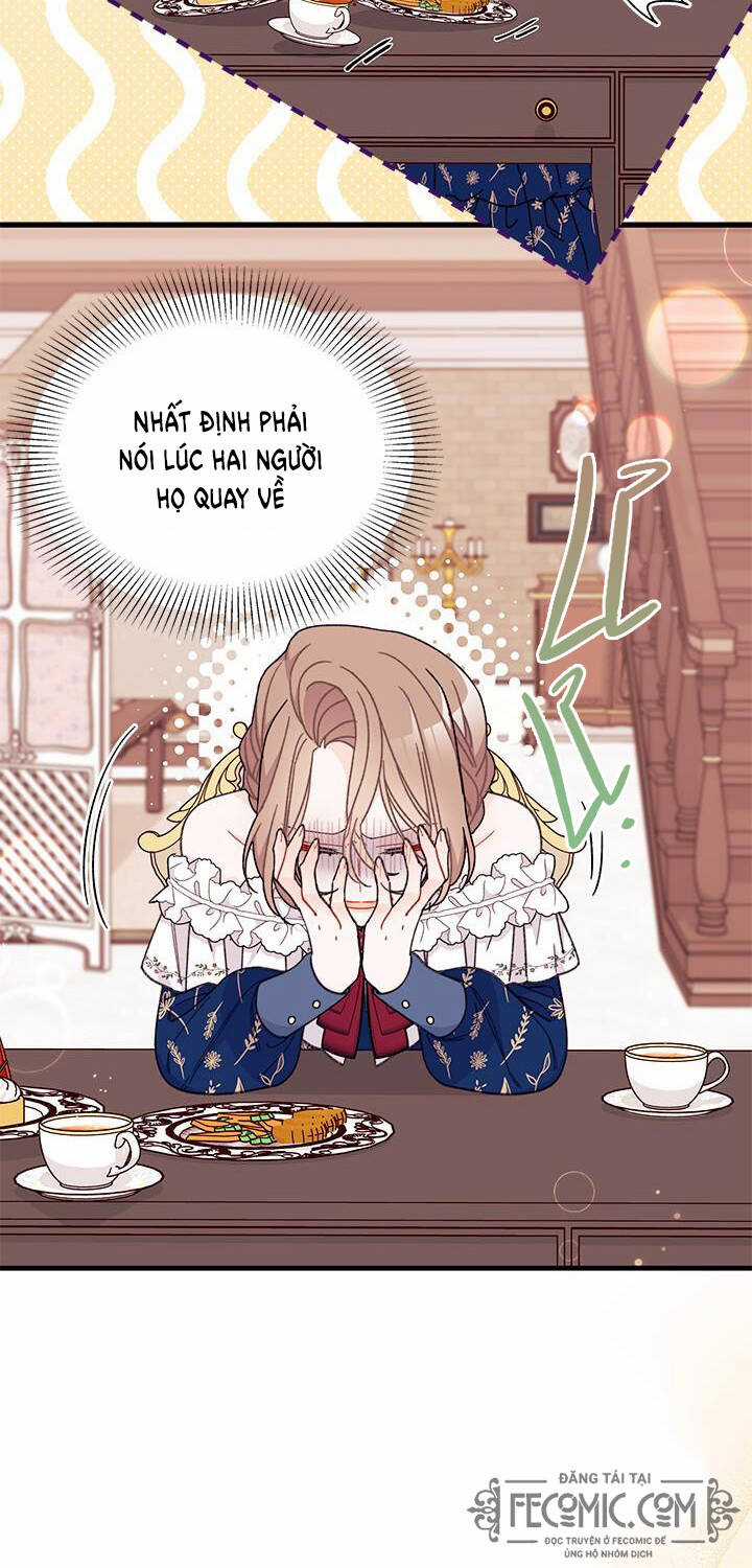 Tôi Đã Có Chồng Sau Khi Nhặt Được Nam Chính Chapter 43 trang 9