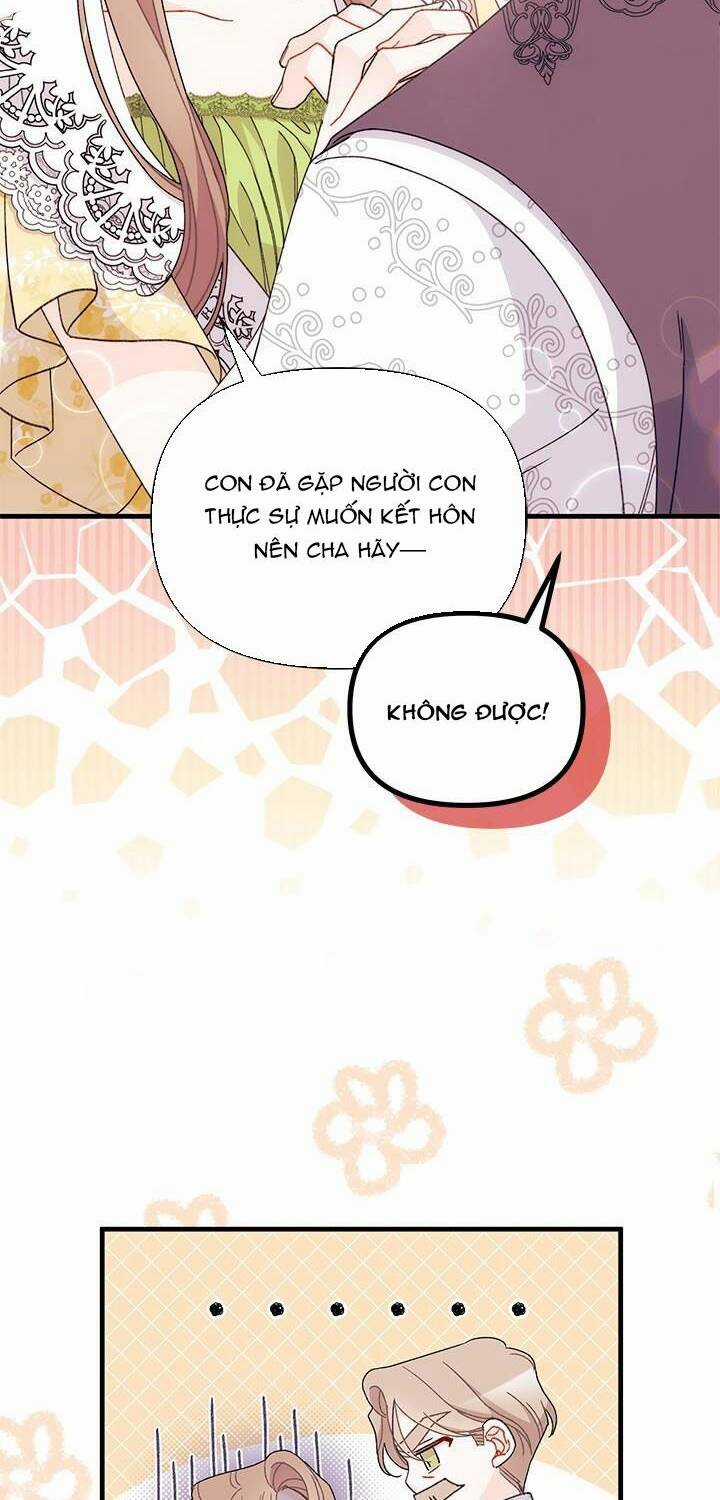 Tôi Đã Có Chồng Sau Khi Nhặt Được Nam Chính Chapter 44.5 trang 10