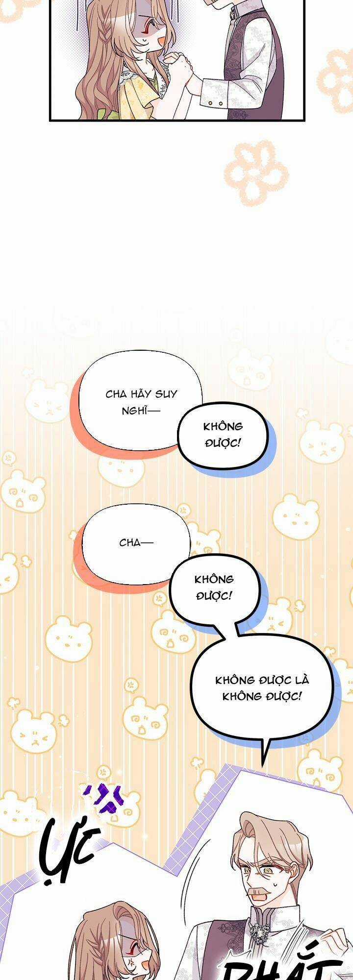 Tôi Đã Có Chồng Sau Khi Nhặt Được Nam Chính Chapter 44.5 trang 11