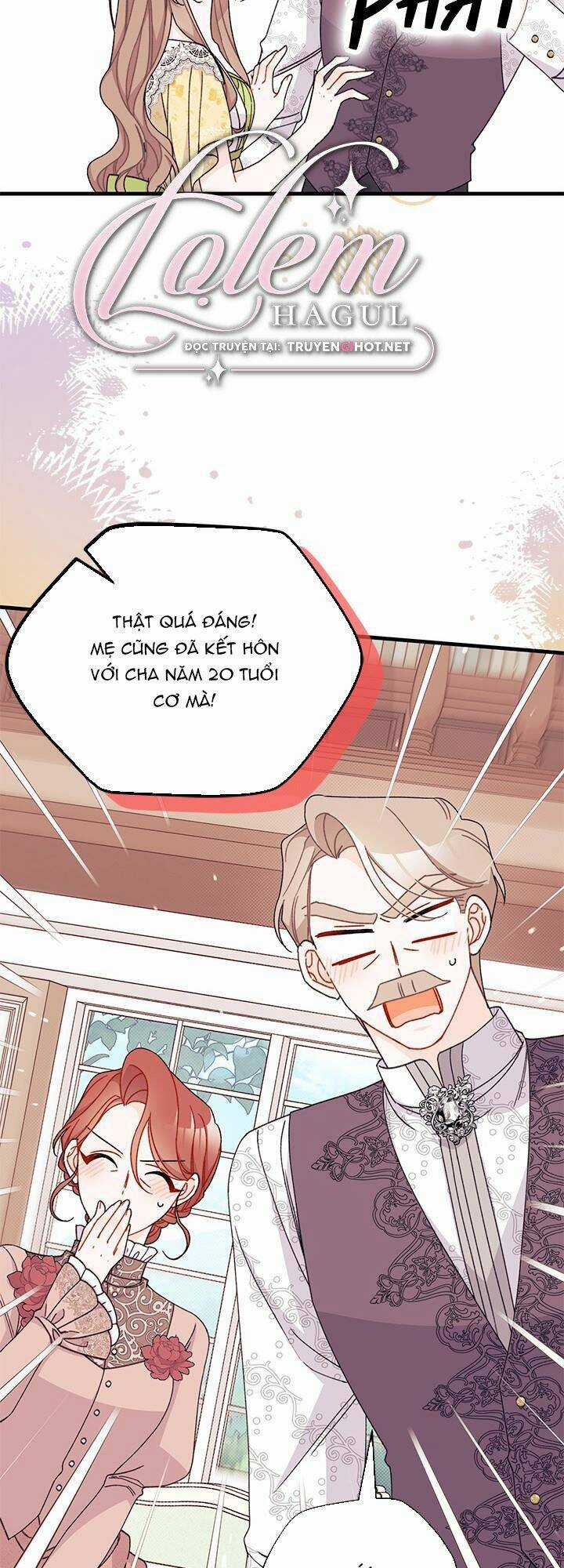 Tôi Đã Có Chồng Sau Khi Nhặt Được Nam Chính Chapter 44.5 trang 12