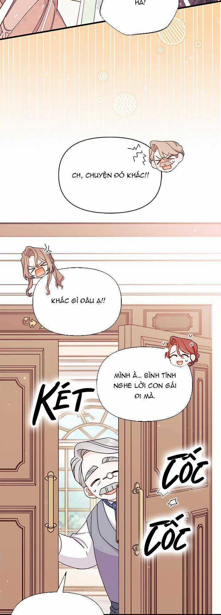 Tôi Đã Có Chồng Sau Khi Nhặt Được Nam Chính Chapter 44.5 trang 13