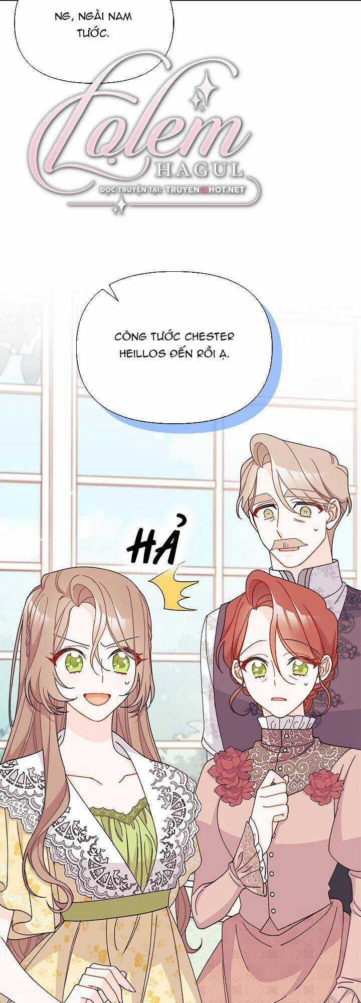 Tôi Đã Có Chồng Sau Khi Nhặt Được Nam Chính Chapter 44.5 trang 14