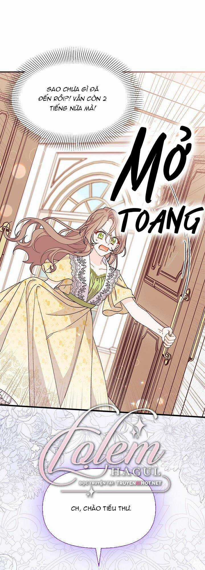 Tôi Đã Có Chồng Sau Khi Nhặt Được Nam Chính Chapter 44.5 trang 17