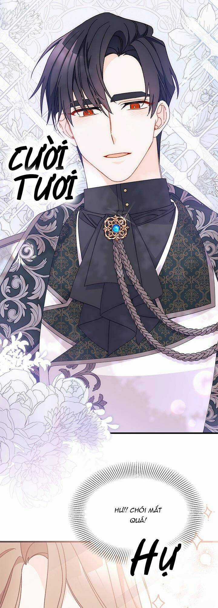 Tôi Đã Có Chồng Sau Khi Nhặt Được Nam Chính Chapter 44.5 trang 18