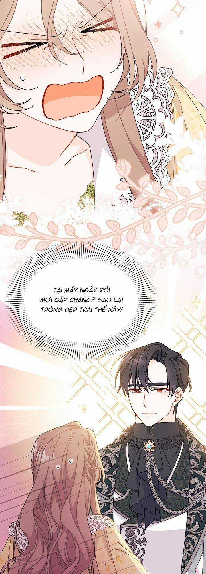 Tôi Đã Có Chồng Sau Khi Nhặt Được Nam Chính Chapter 44.5 trang 19