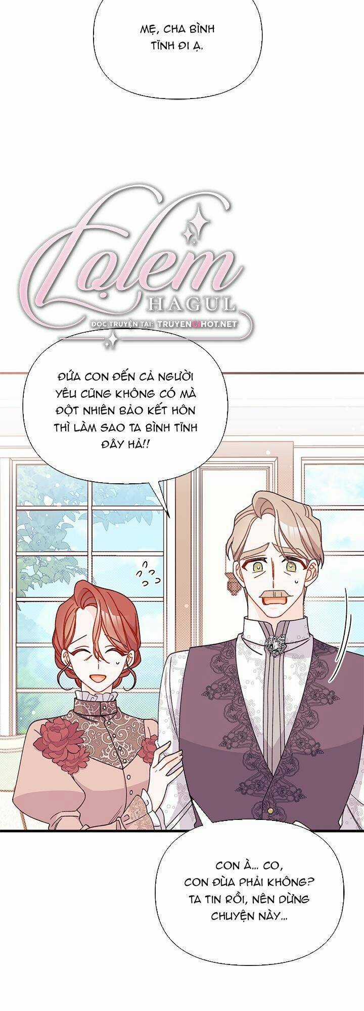 Tôi Đã Có Chồng Sau Khi Nhặt Được Nam Chính Chapter 44.5 trang 2