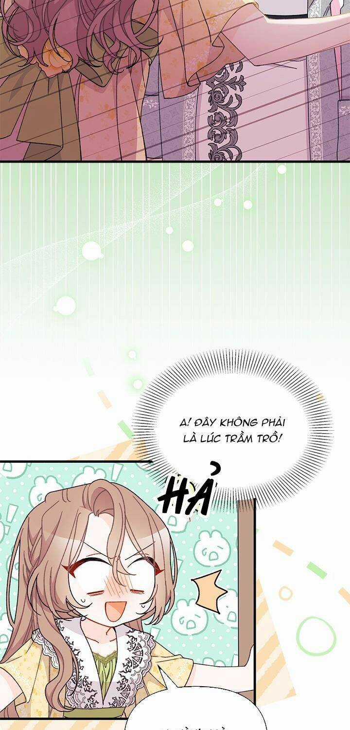 Tôi Đã Có Chồng Sau Khi Nhặt Được Nam Chính Chapter 44.5 trang 20