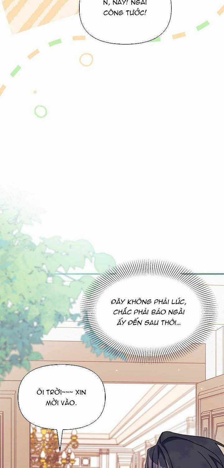 Tôi Đã Có Chồng Sau Khi Nhặt Được Nam Chính Chapter 44.5 trang 21