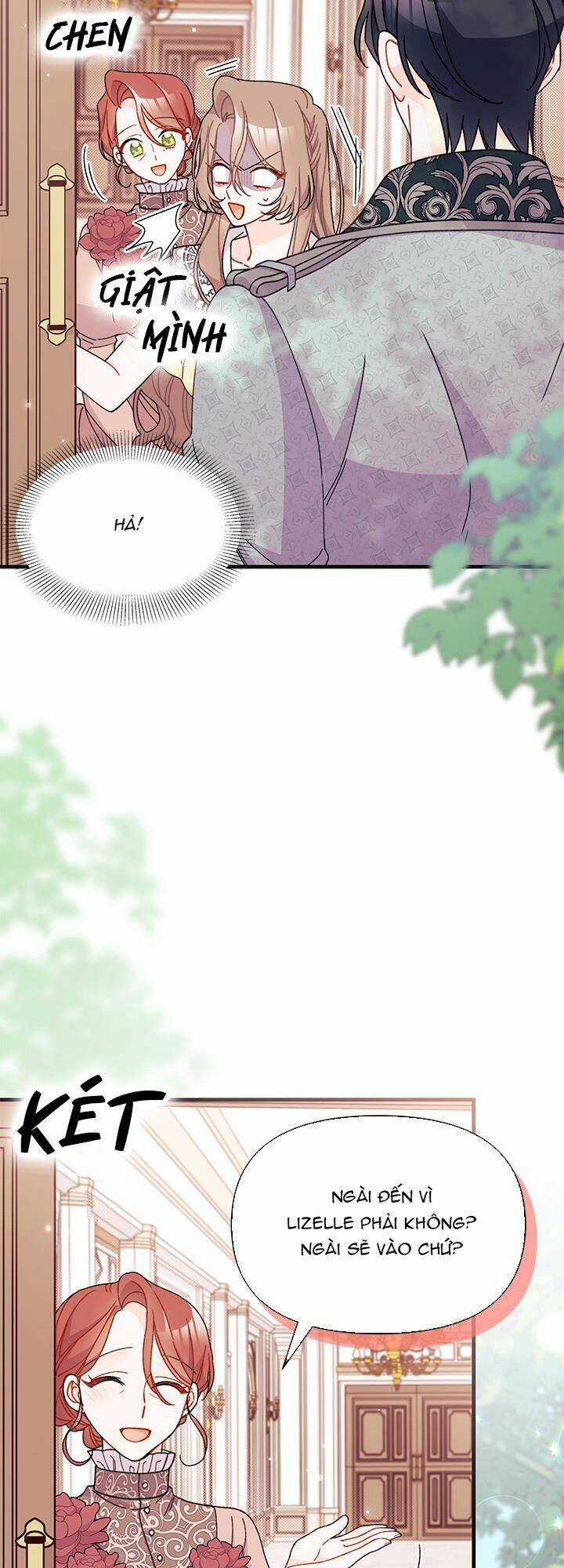 Tôi Đã Có Chồng Sau Khi Nhặt Được Nam Chính Chapter 44.5 trang 22