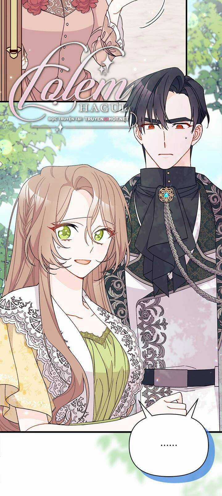 Tôi Đã Có Chồng Sau Khi Nhặt Được Nam Chính Chapter 44.5 trang 23