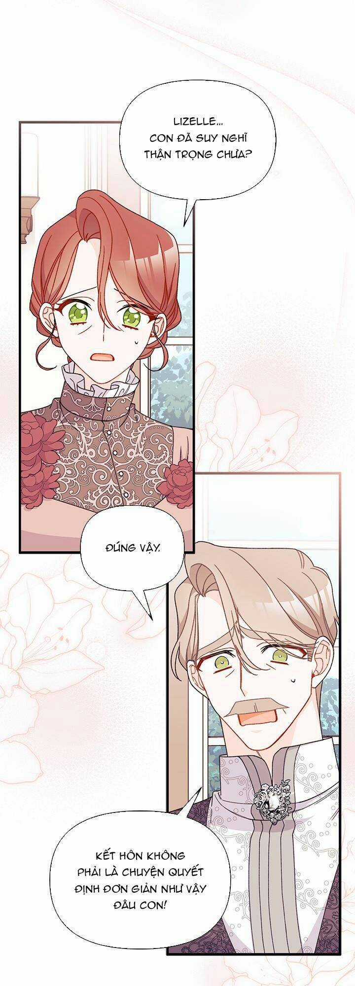 Tôi Đã Có Chồng Sau Khi Nhặt Được Nam Chính Chapter 44.5 trang 4