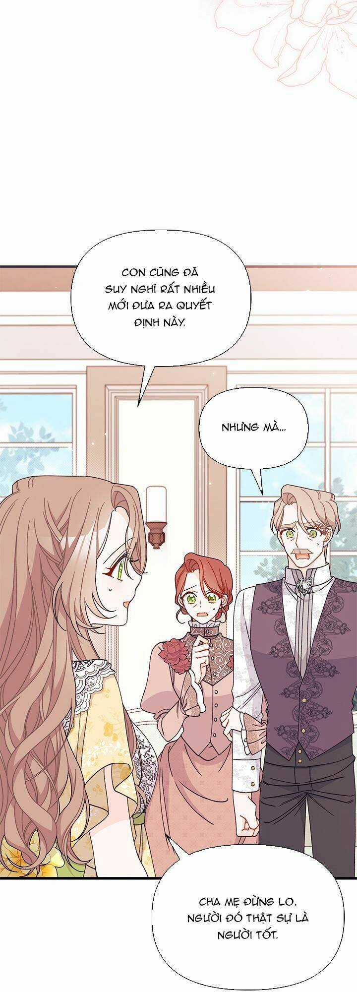 Tôi Đã Có Chồng Sau Khi Nhặt Được Nam Chính Chapter 44.5 trang 5