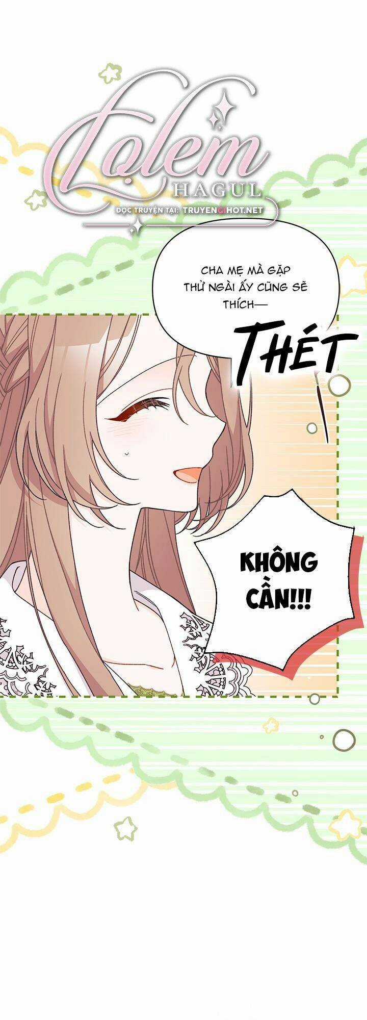 Tôi Đã Có Chồng Sau Khi Nhặt Được Nam Chính Chapter 44.5 trang 6