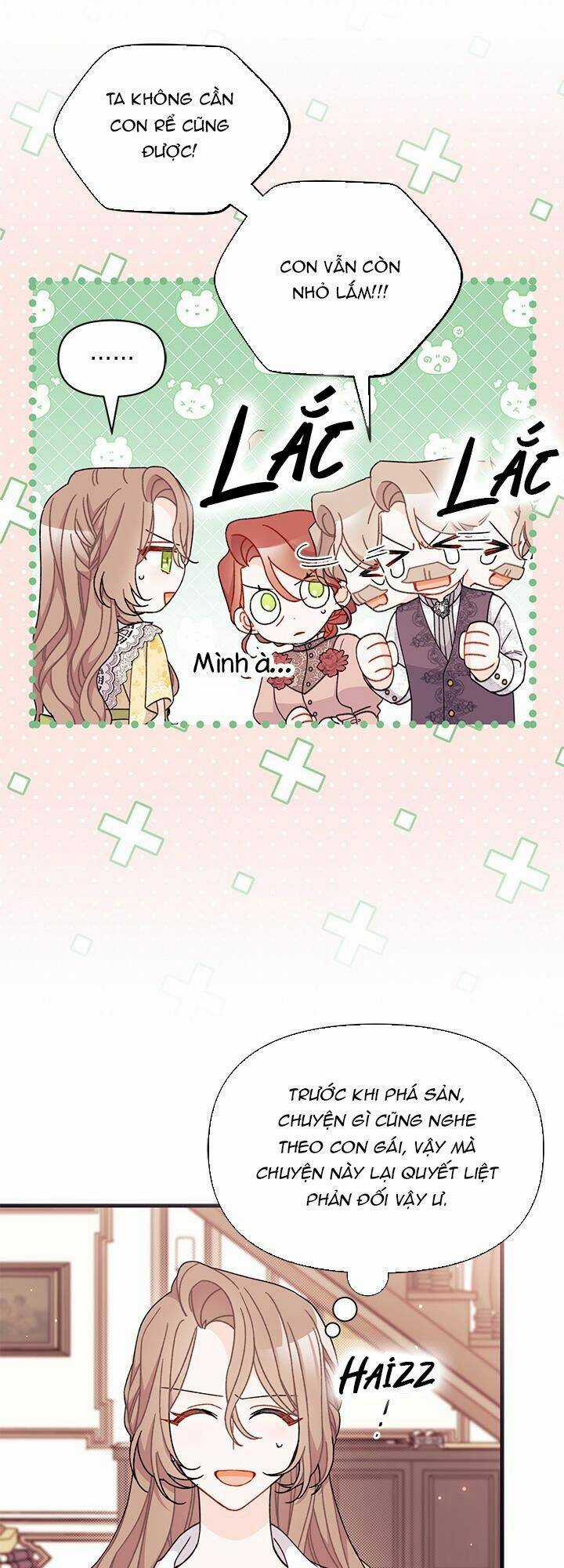 Tôi Đã Có Chồng Sau Khi Nhặt Được Nam Chính Chapter 44.5 trang 7