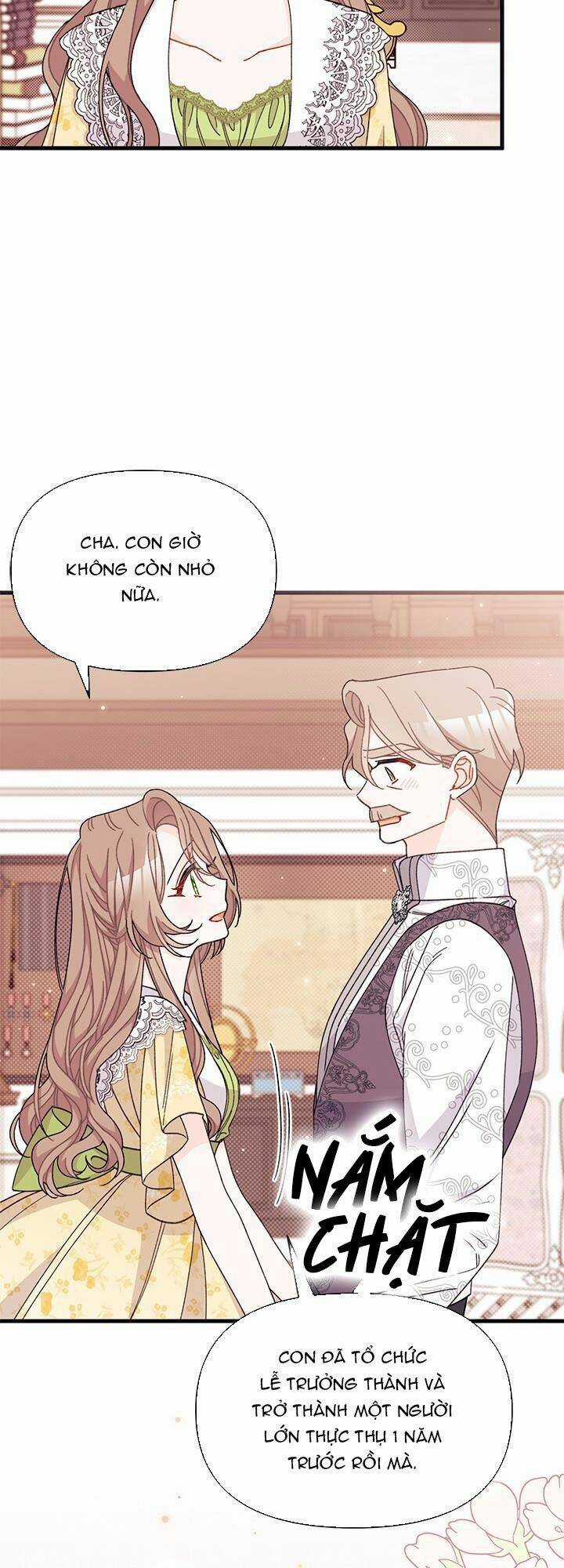 Tôi Đã Có Chồng Sau Khi Nhặt Được Nam Chính Chapter 44.5 trang 8