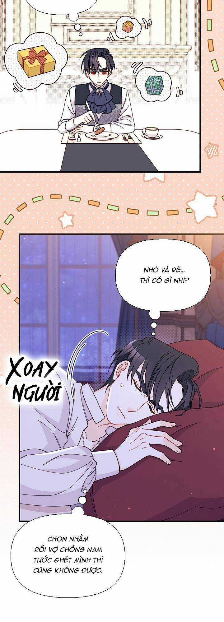 Tôi Đã Có Chồng Sau Khi Nhặt Được Nam Chính Chapter 44 trang 12