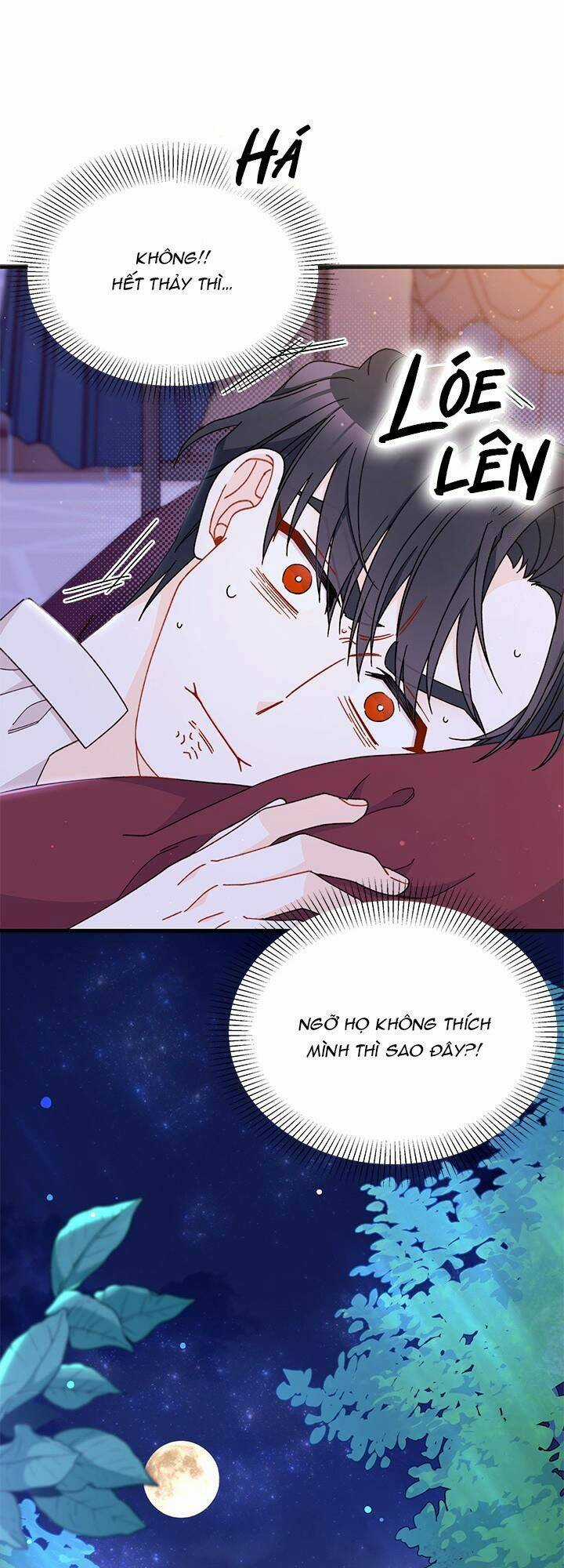 Tôi Đã Có Chồng Sau Khi Nhặt Được Nam Chính Chapter 44 trang 13