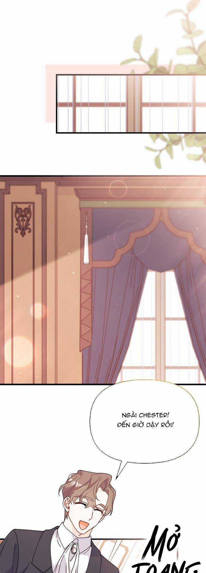 Tôi Đã Có Chồng Sau Khi Nhặt Được Nam Chính Chapter 44 trang 15