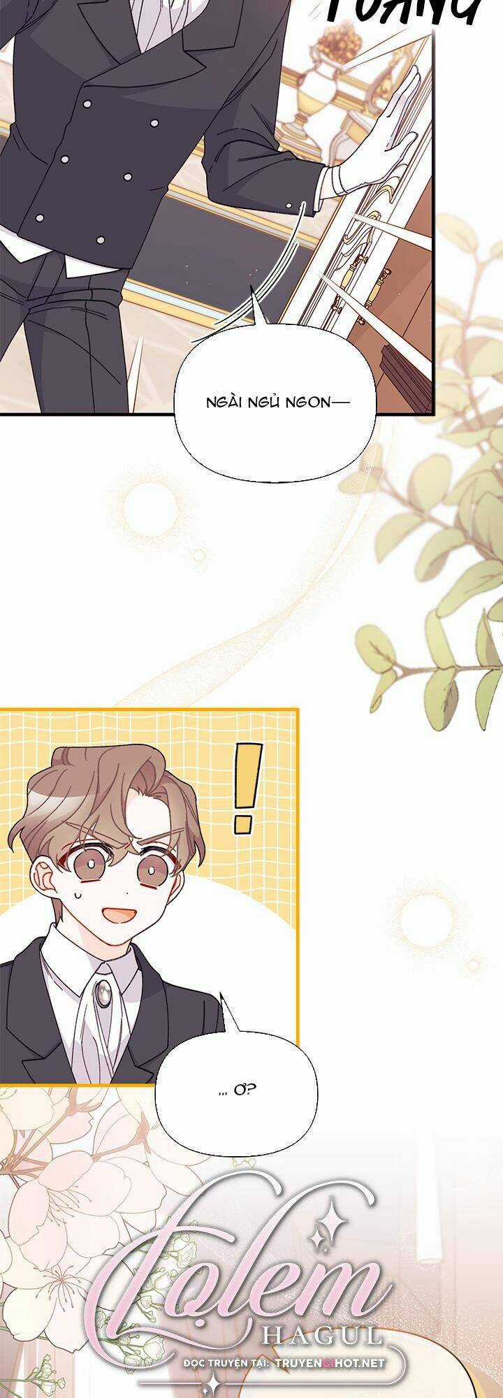 Tôi Đã Có Chồng Sau Khi Nhặt Được Nam Chính Chapter 44 trang 16