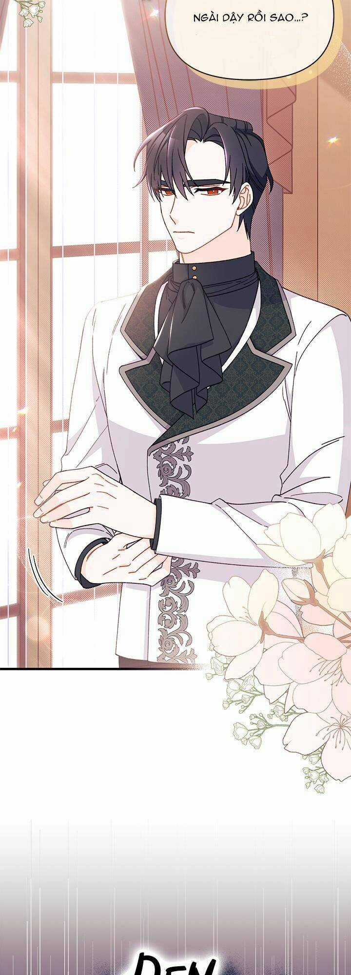 Tôi Đã Có Chồng Sau Khi Nhặt Được Nam Chính Chapter 44 trang 17