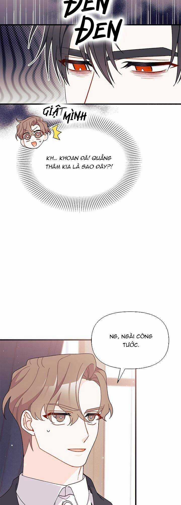 Tôi Đã Có Chồng Sau Khi Nhặt Được Nam Chính Chapter 44 trang 18