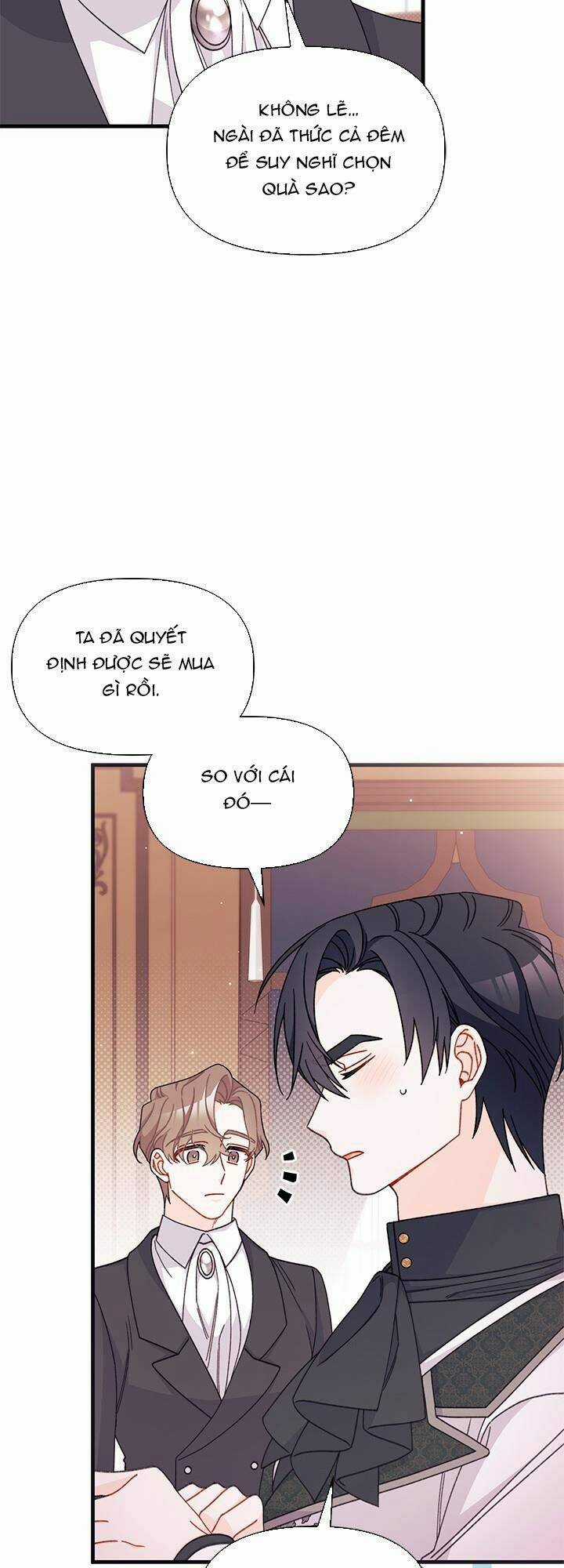 Tôi Đã Có Chồng Sau Khi Nhặt Được Nam Chính Chapter 44 trang 19