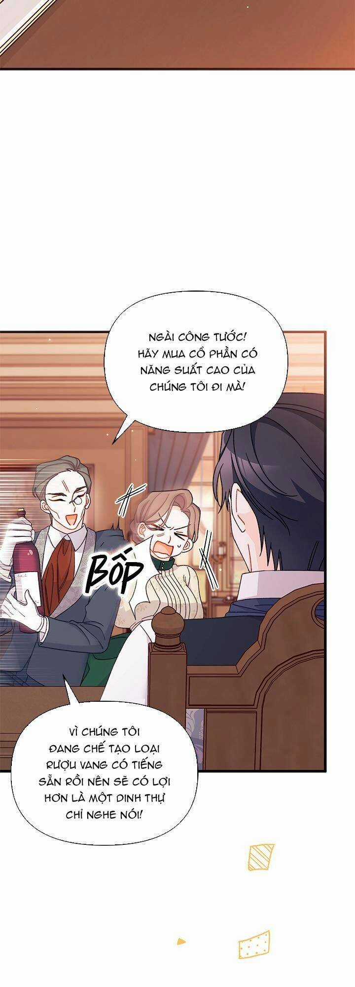 Tôi Đã Có Chồng Sau Khi Nhặt Được Nam Chính Chapter 44 trang 2