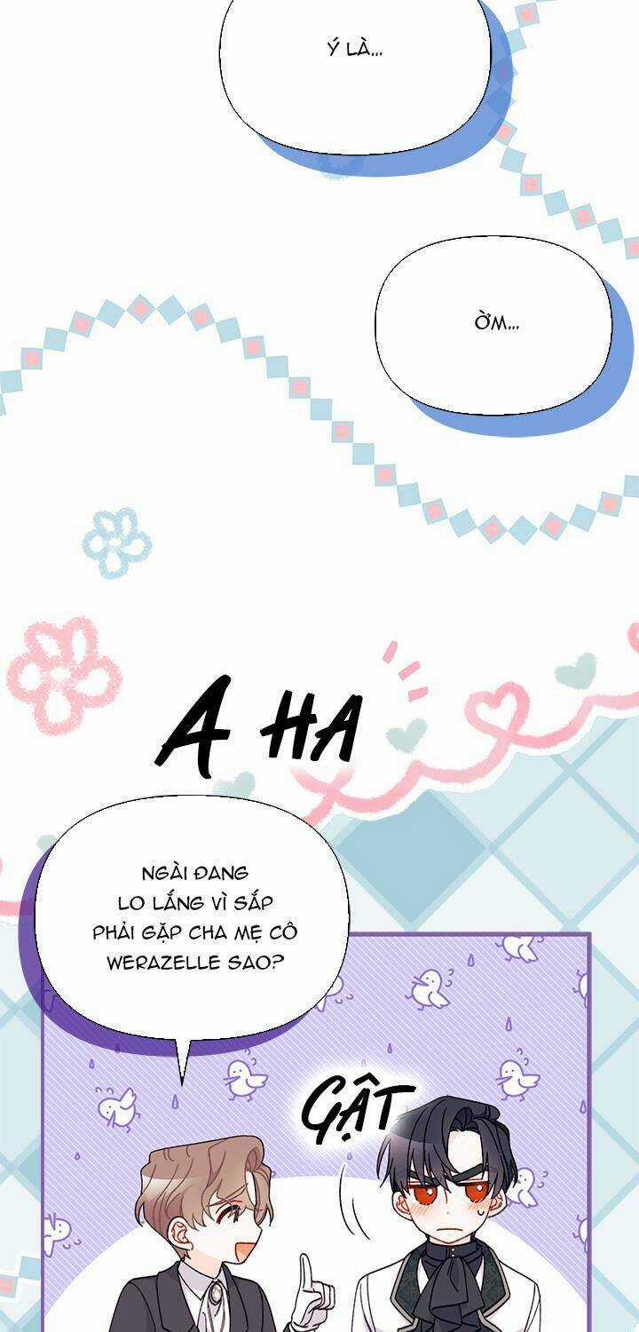 Tôi Đã Có Chồng Sau Khi Nhặt Được Nam Chính Chapter 44 trang 20