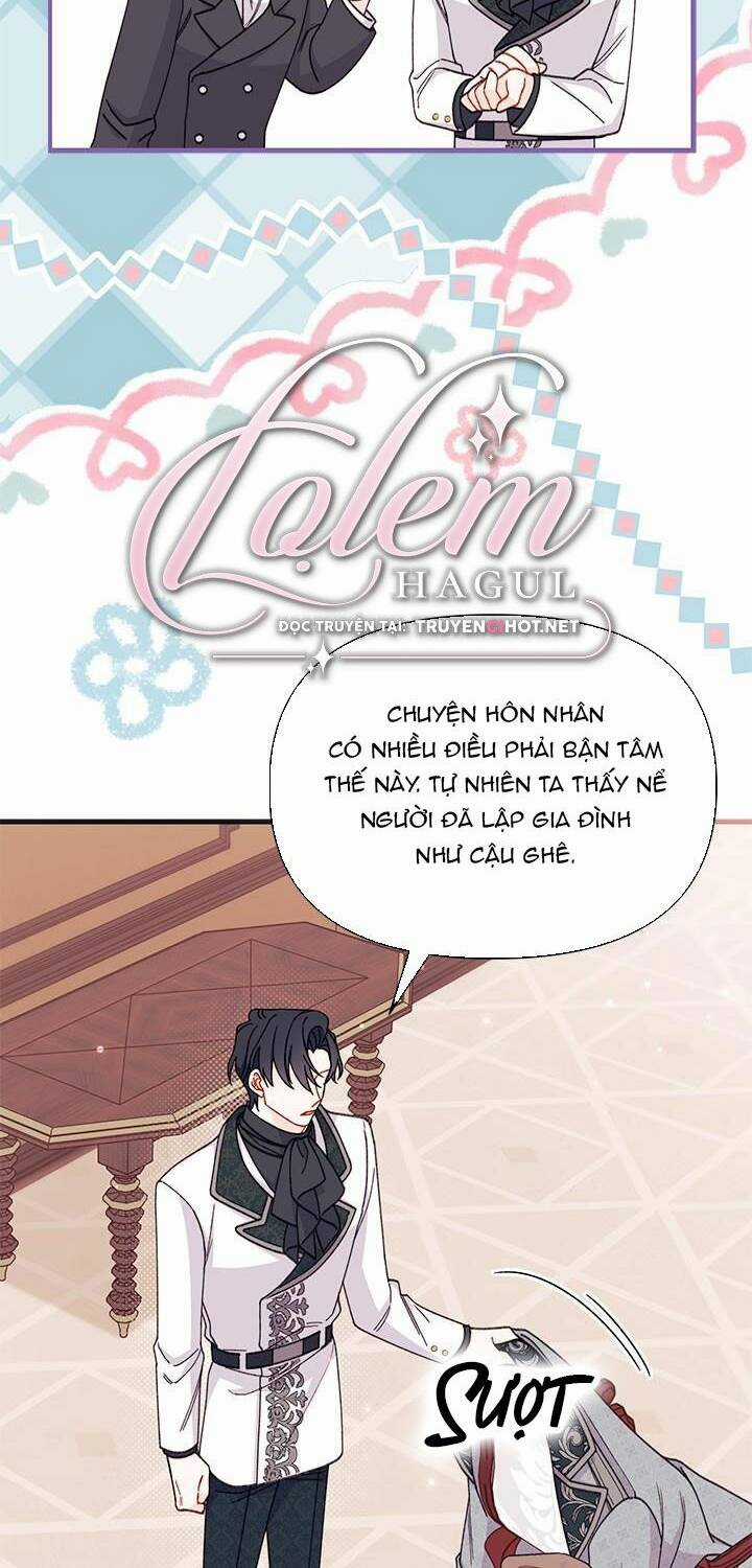 Tôi Đã Có Chồng Sau Khi Nhặt Được Nam Chính Chapter 44 trang 21