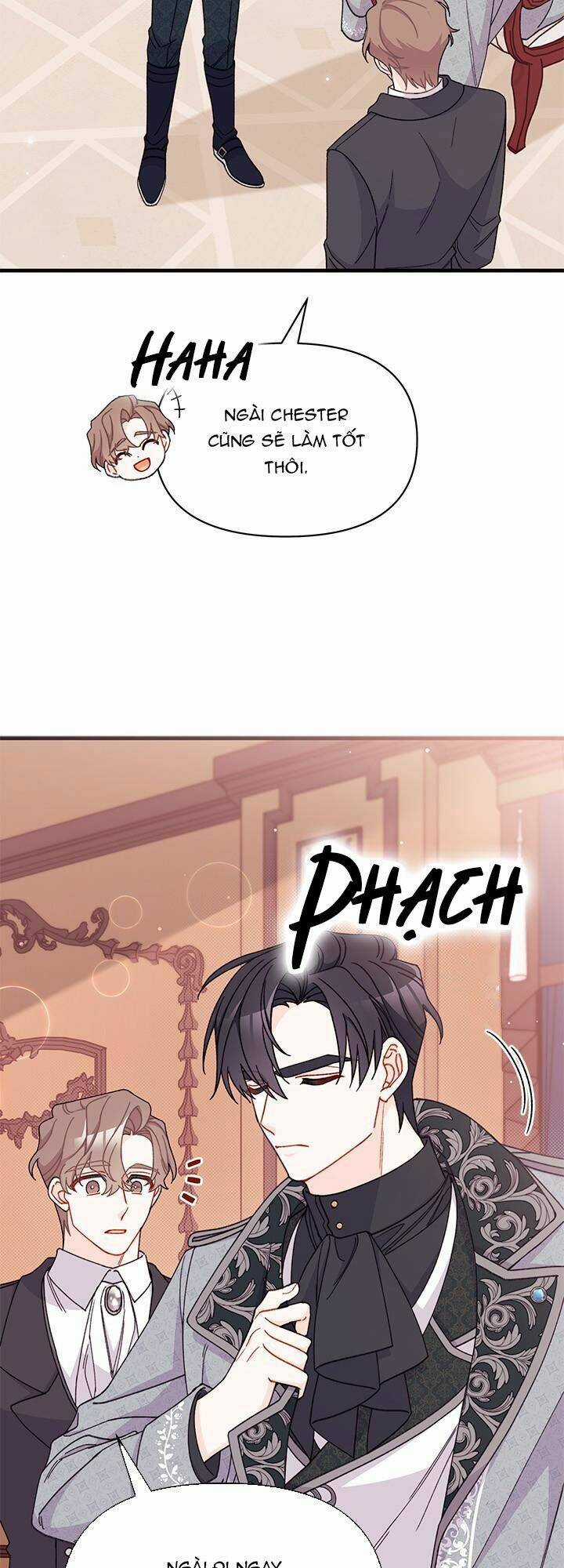 Tôi Đã Có Chồng Sau Khi Nhặt Được Nam Chính Chapter 44 trang 22