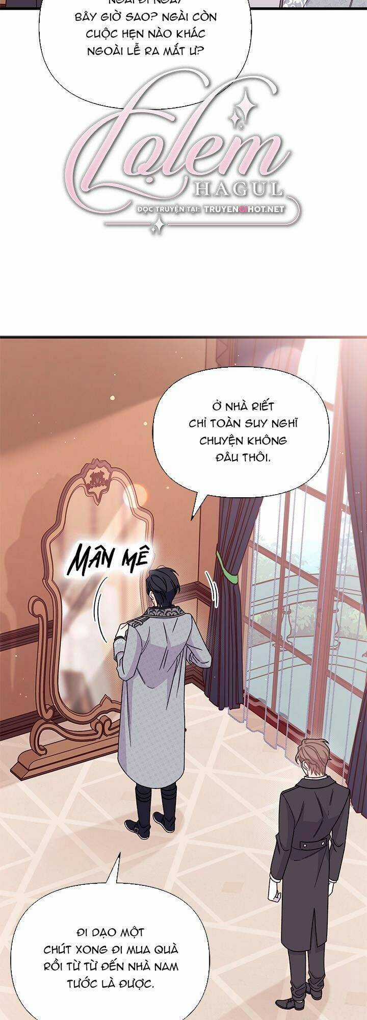 Tôi Đã Có Chồng Sau Khi Nhặt Được Nam Chính Chapter 44 trang 23