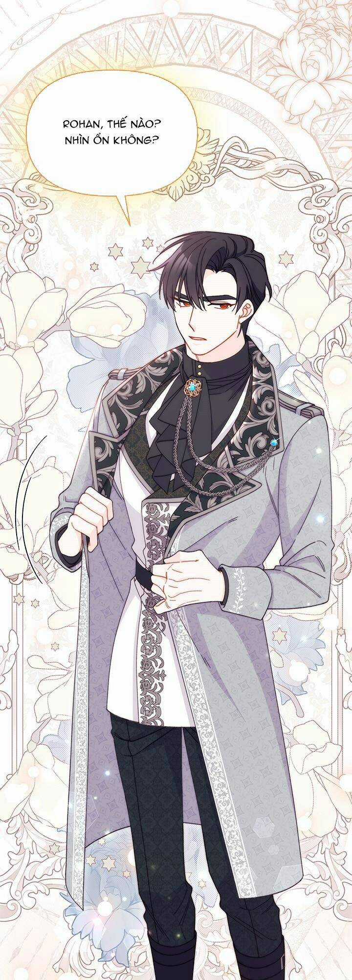 Tôi Đã Có Chồng Sau Khi Nhặt Được Nam Chính Chapter 44 trang 25