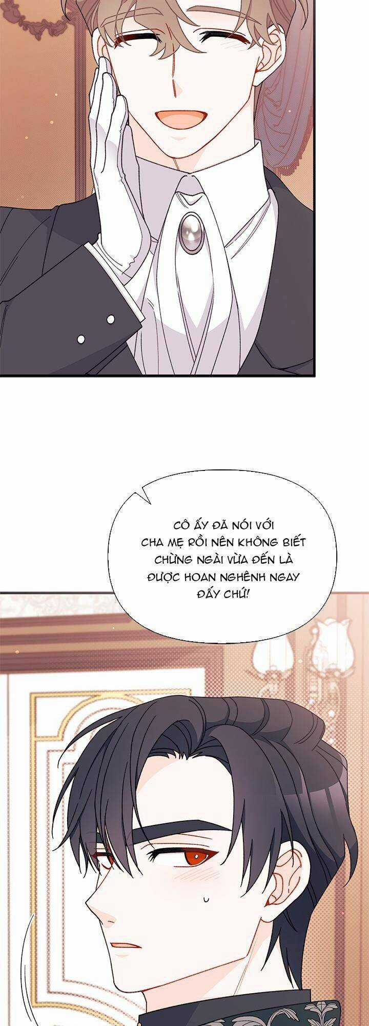 Tôi Đã Có Chồng Sau Khi Nhặt Được Nam Chính Chapter 44 trang 28