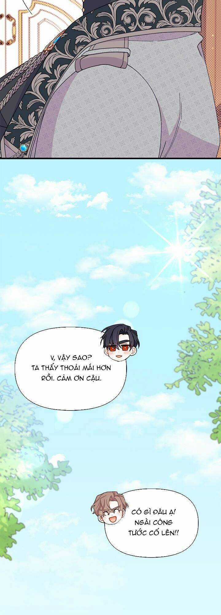 Tôi Đã Có Chồng Sau Khi Nhặt Được Nam Chính Chapter 44 trang 29